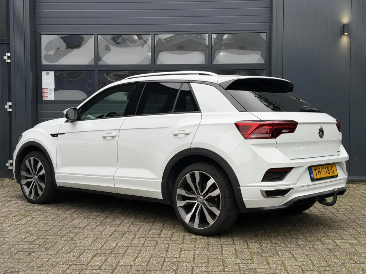 2.0 TSI 4Motion Sport R Line | Pano | ACC