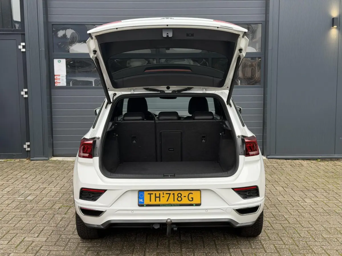 2.0 TSI 4Motion Sport R Line | Pano | ACC