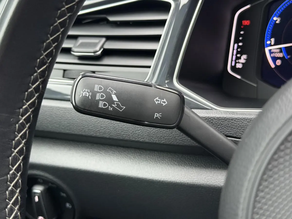 2.0 TSI 4Motion Sport R Line | Pano | ACC
