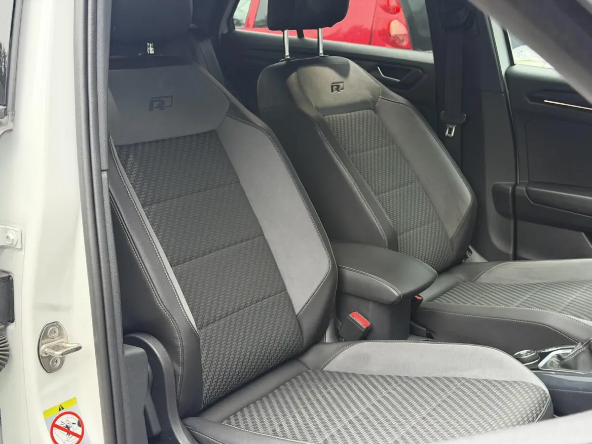 2.0 TSI 4Motion Sport R Line | Pano | ACC