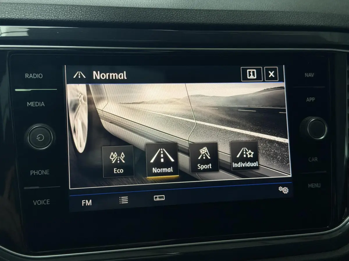 2.0 TSI 4Motion Sport R Line | Pano | ACC
