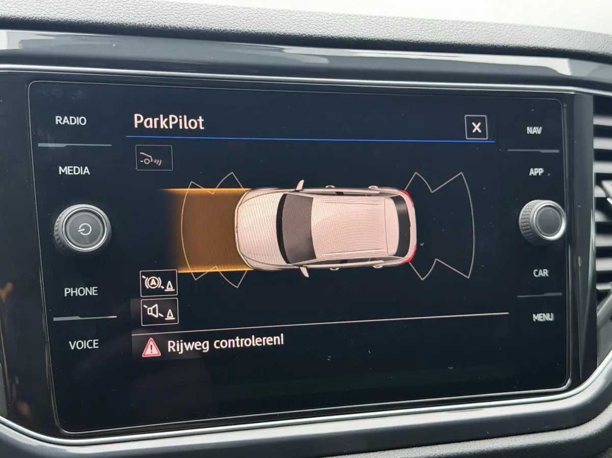 2.0 TSI 4Motion Sport R Line | Pano | ACC