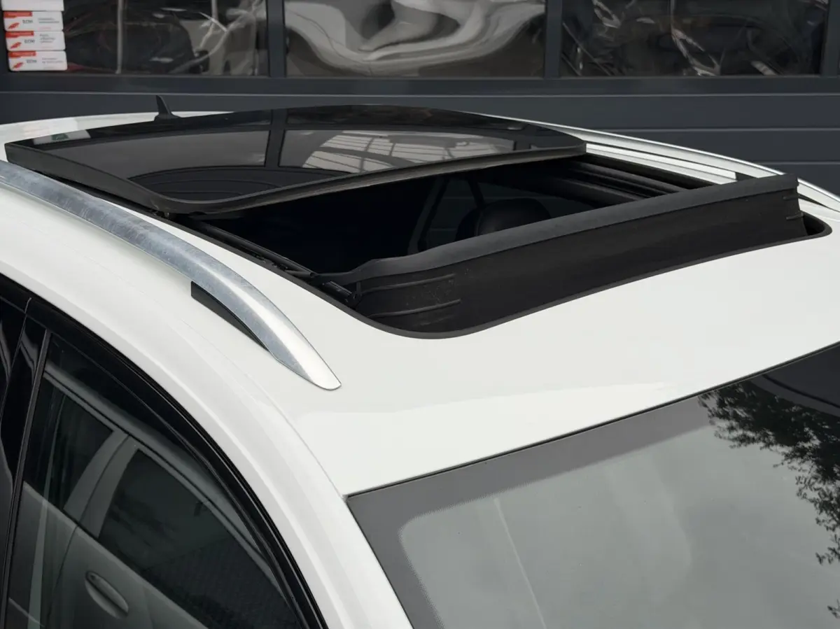 2.0 TSI 4Motion Sport R Line | Pano | ACC