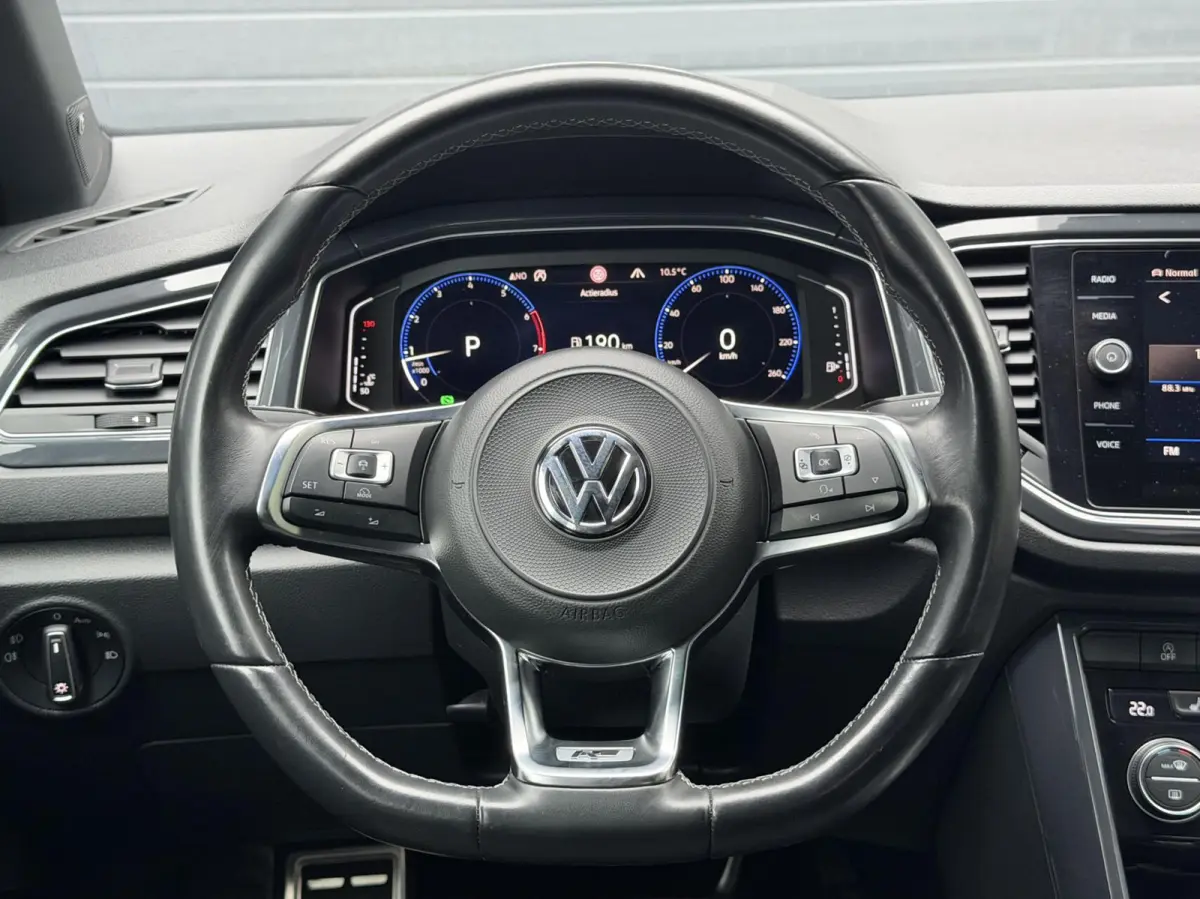 2.0 TSI 4Motion Sport R Line | Pano | ACC