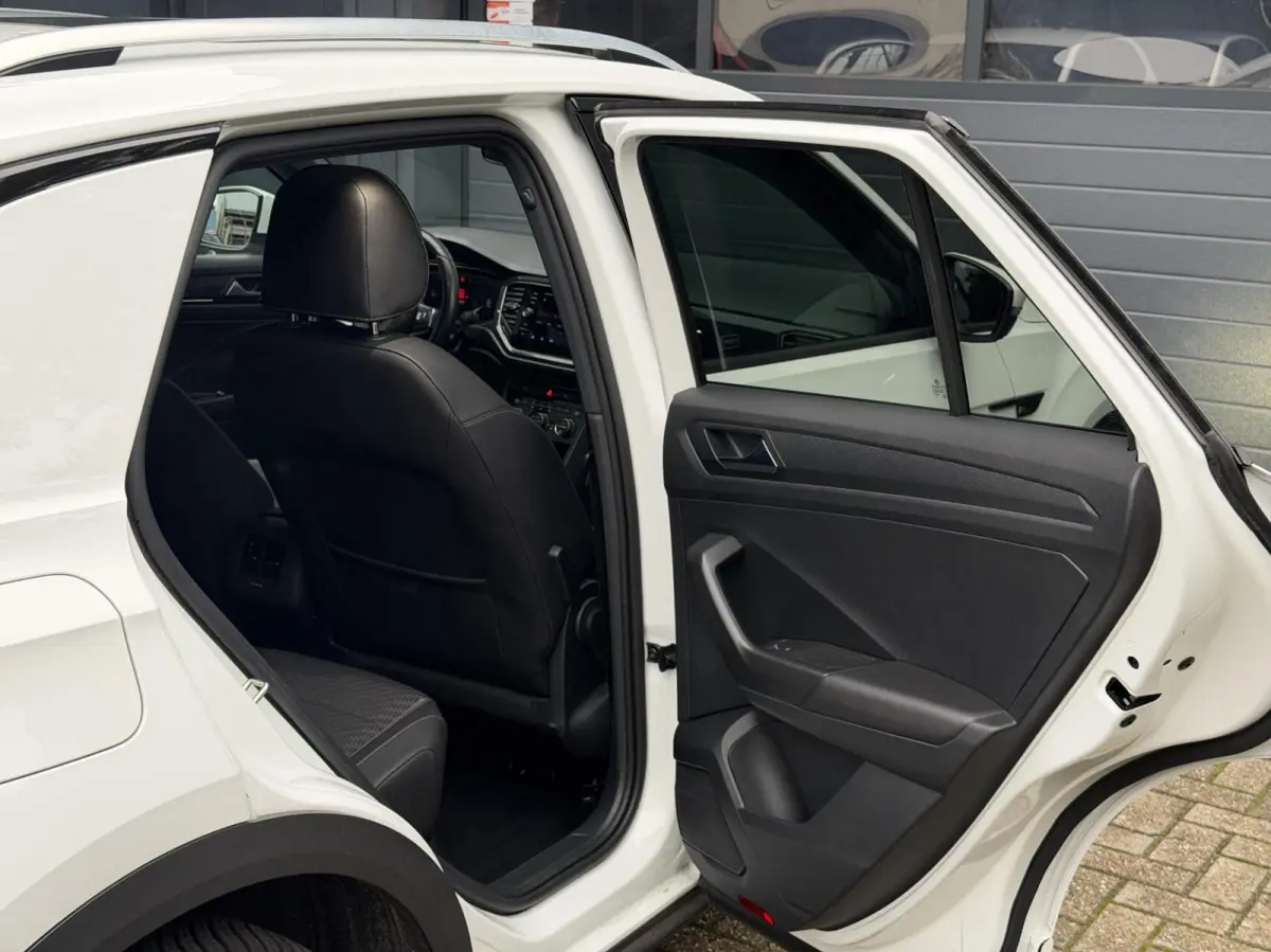 2.0 TSI 4Motion Sport R Line | Pano | ACC