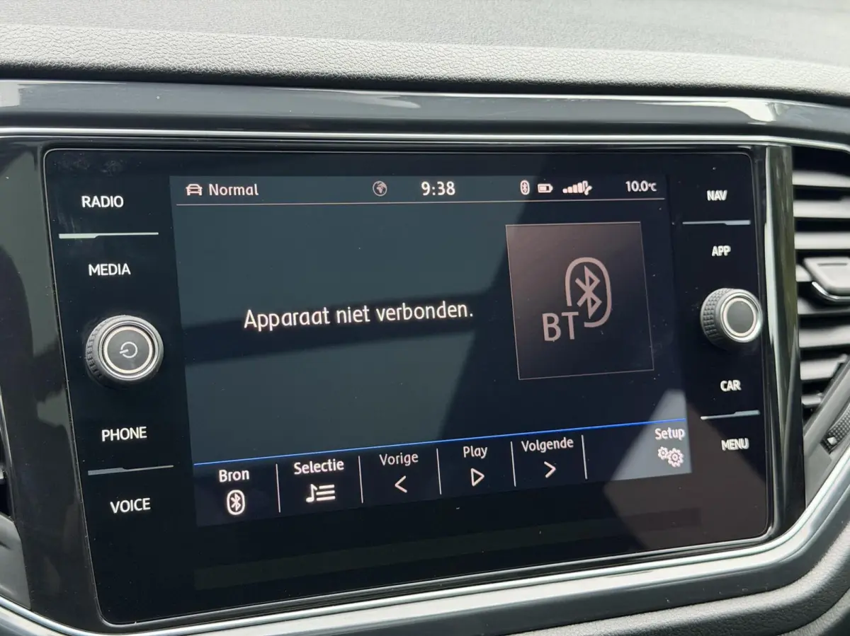 2.0 TSI 4Motion Sport R Line | Pano | ACC