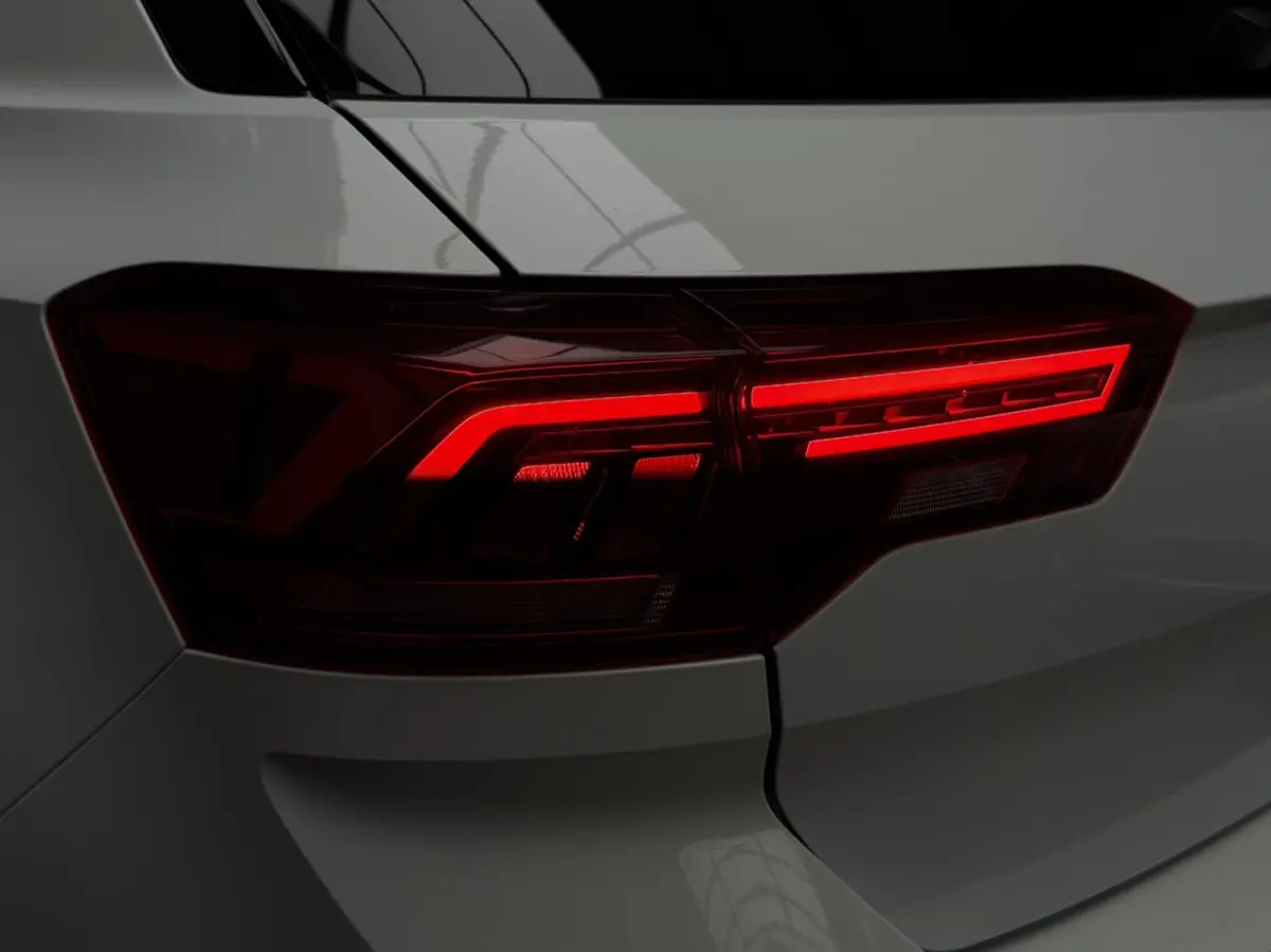 2.0 TSI 4Motion Sport R Line | Pano | ACC
