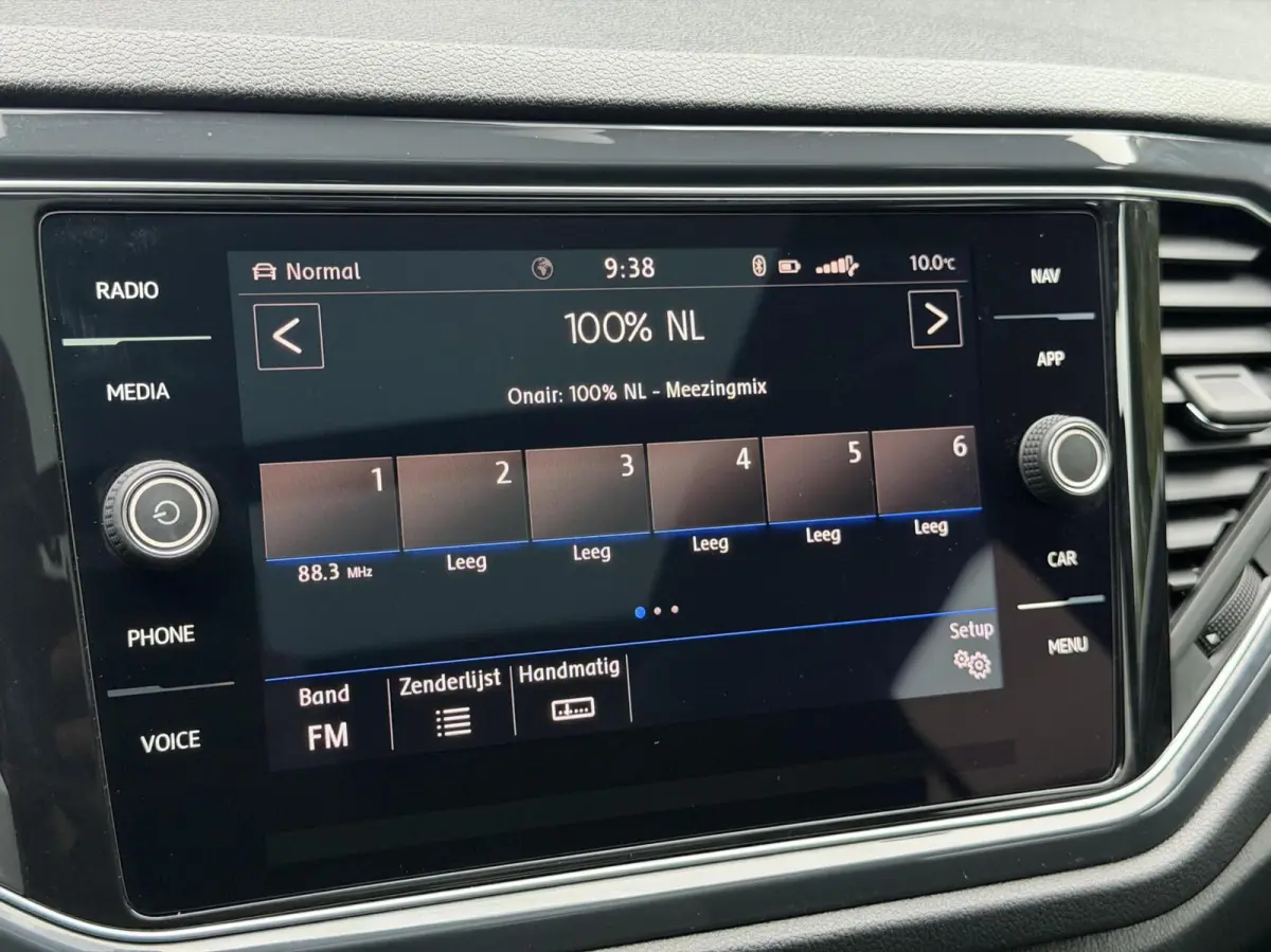 2.0 TSI 4Motion Sport R Line | Pano | ACC
