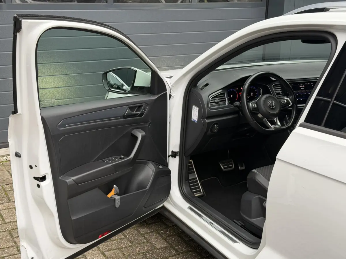 2.0 TSI 4Motion Sport R Line | Pano | ACC