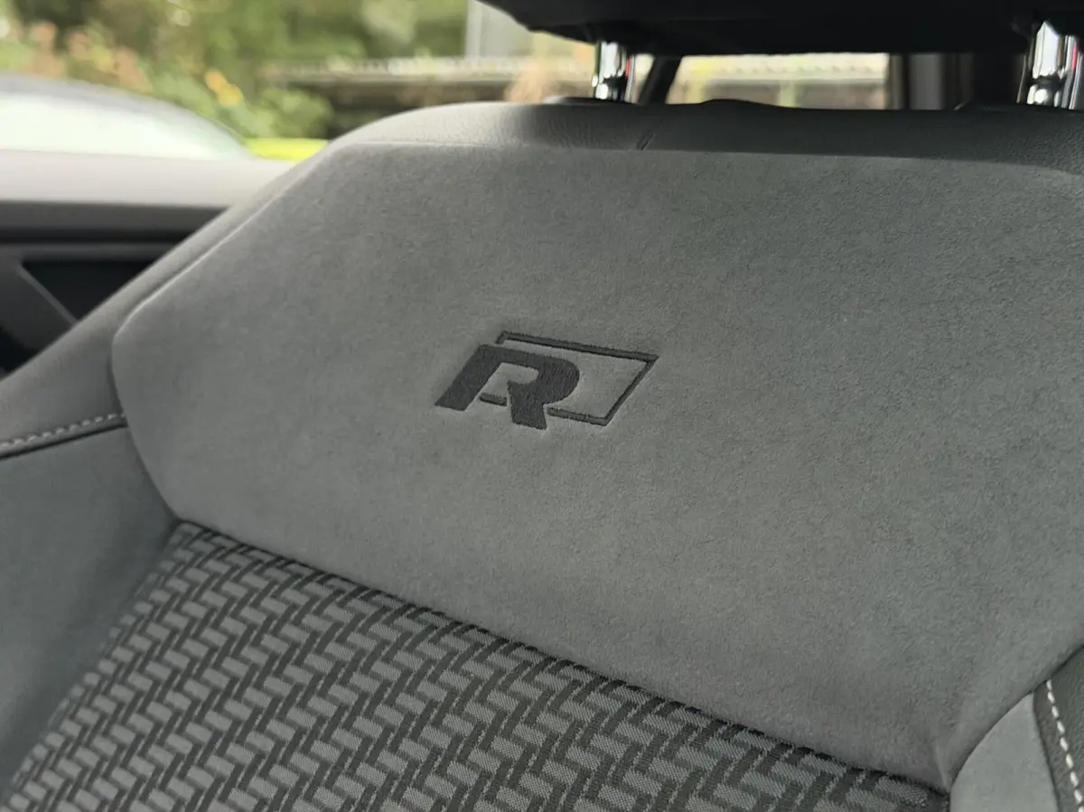 2.0 TSI 4Motion Sport R Line | Pano | ACC