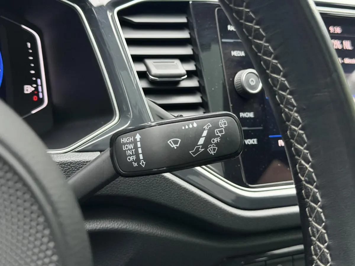 2.0 TSI 4Motion Sport R Line | Pano | ACC
