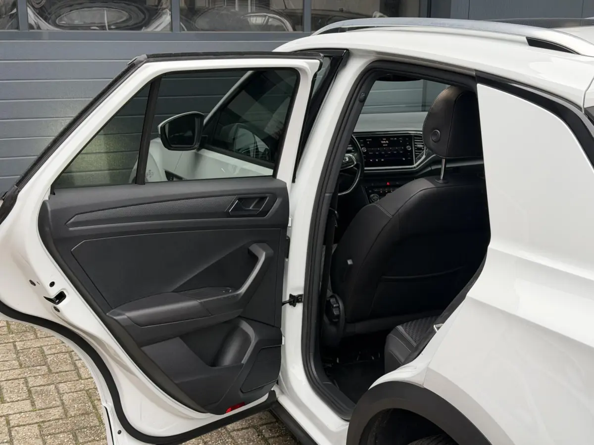 2.0 TSI 4Motion Sport R Line | Pano | ACC