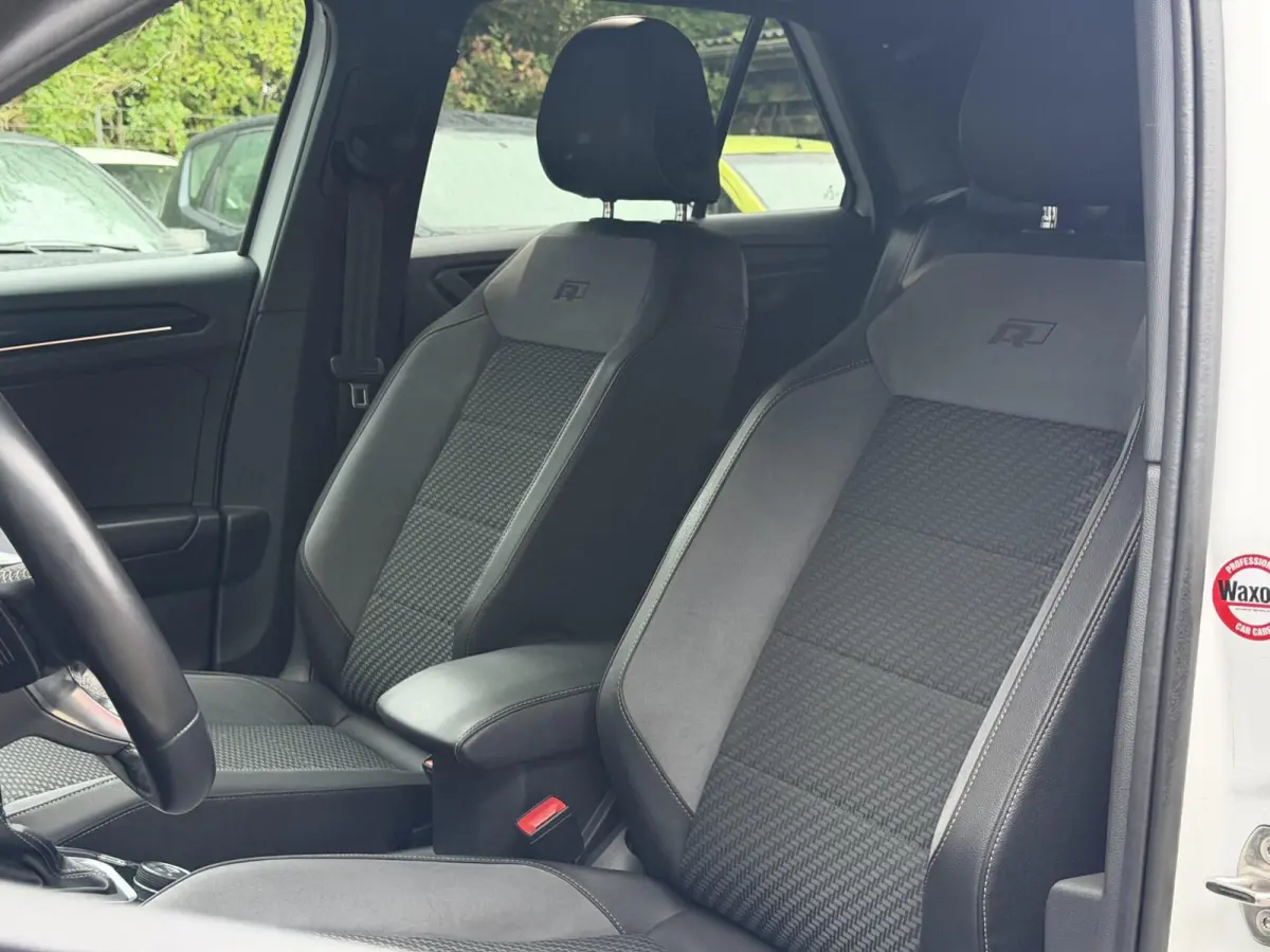 2.0 TSI 4Motion Sport R Line | Pano | ACC