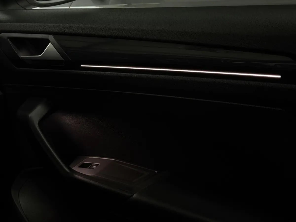 2.0 TSI 4Motion Sport R Line | Pano | ACC