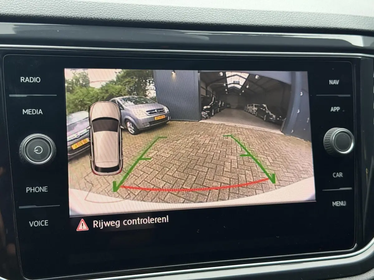 2.0 TSI 4Motion Sport R Line | Pano | ACC