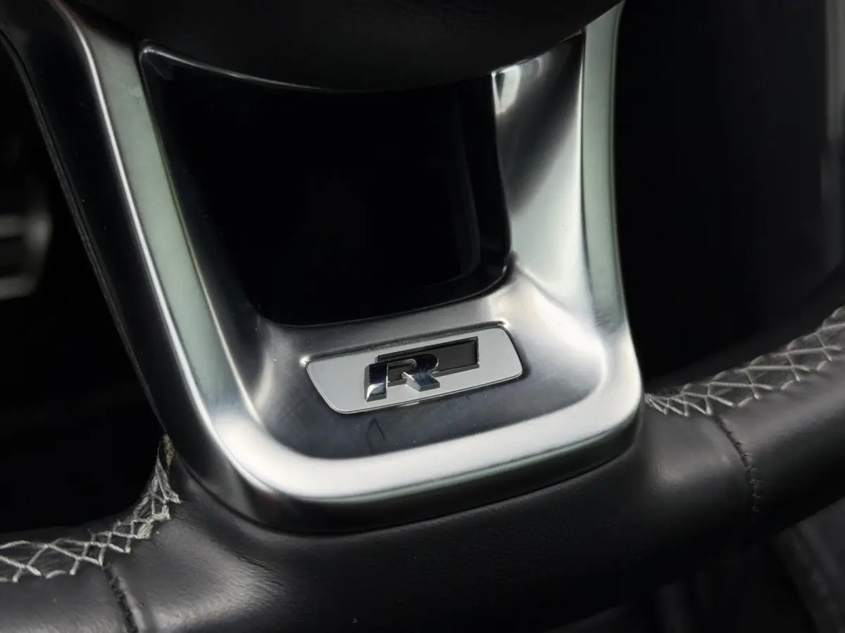 2.0 TSI 4Motion Sport R Line | Pano | ACC