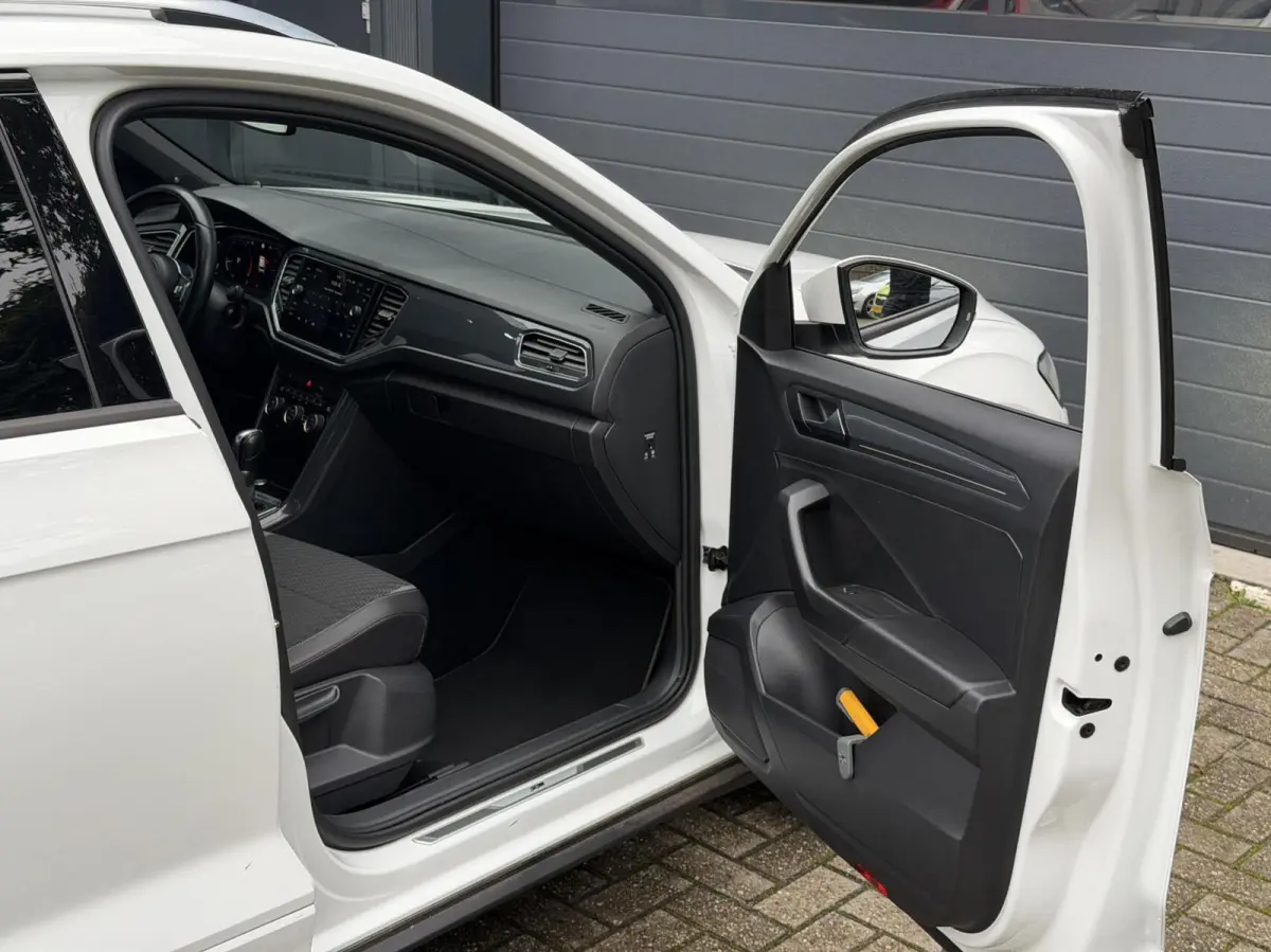 2.0 TSI 4Motion Sport R Line | Pano | ACC