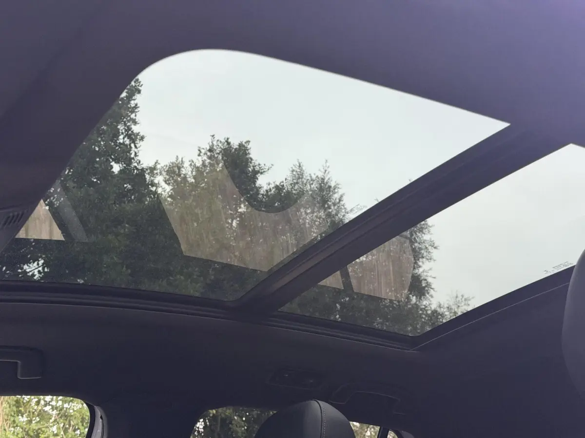 2.0 TSI 4Motion Sport R Line | Pano | ACC
