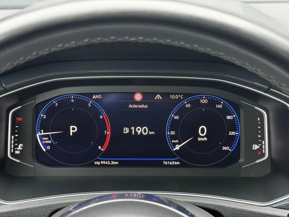 2.0 TSI 4Motion Sport R Line | Pano | ACC