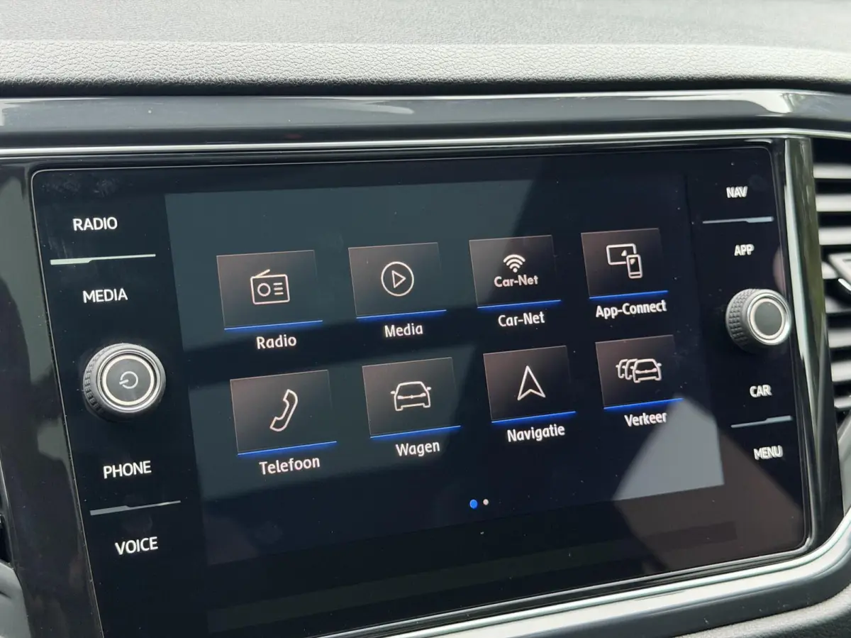 2.0 TSI 4Motion Sport R Line | Pano | ACC
