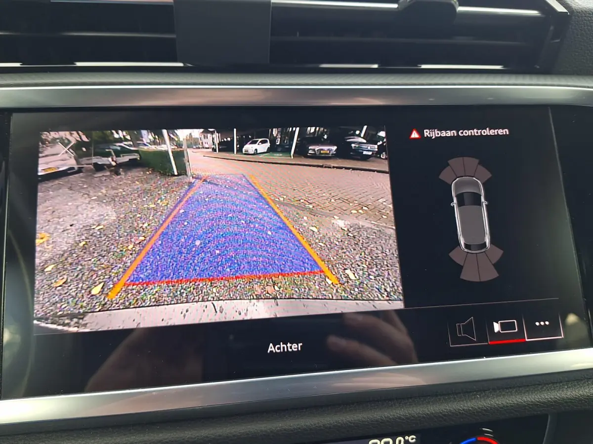 35 TFSI S-Line (Pano,Trekhaak,Camera,Virtual)