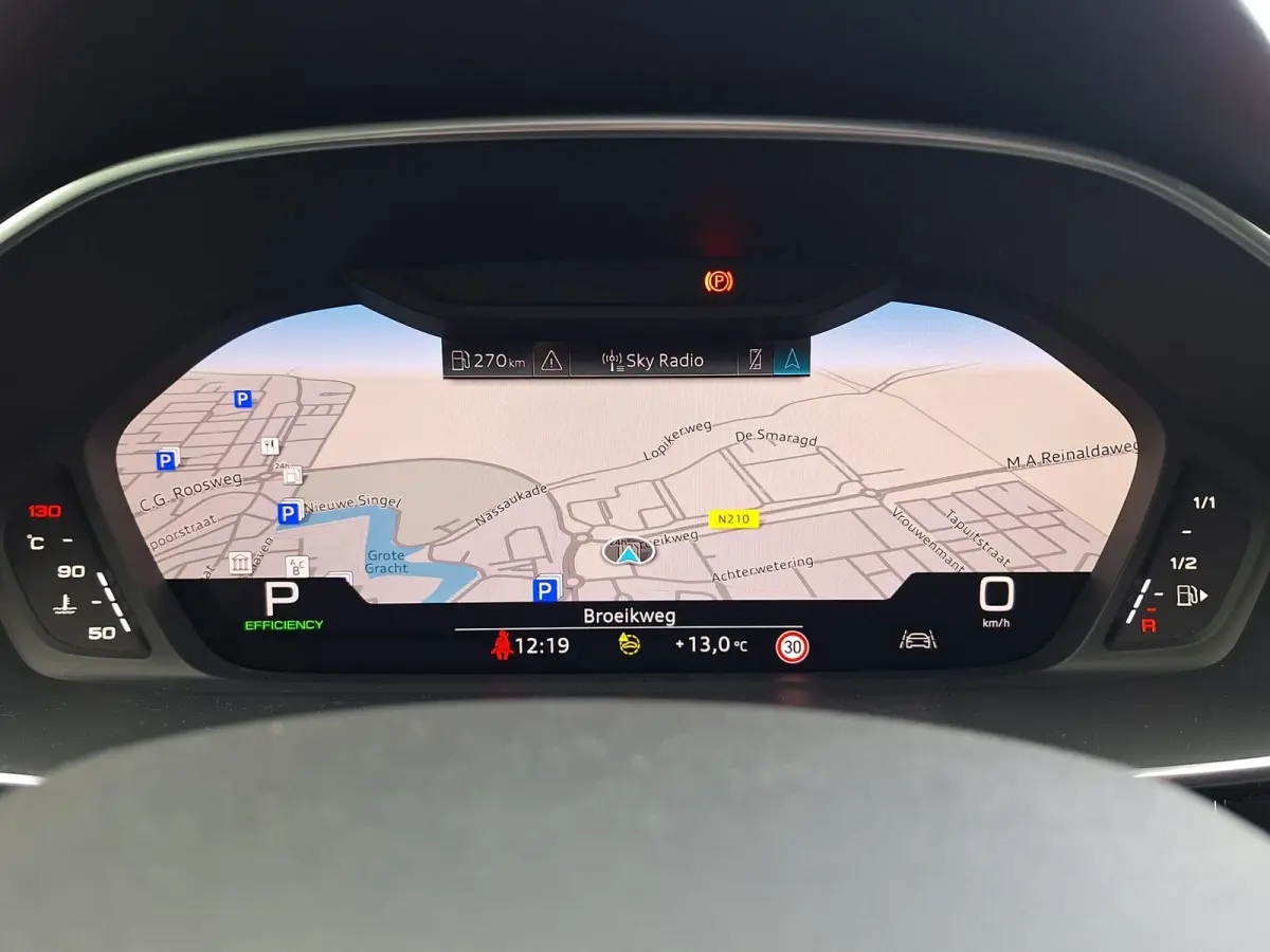35 TFSI S-Line (Pano,Trekhaak,Camera,Virtual)