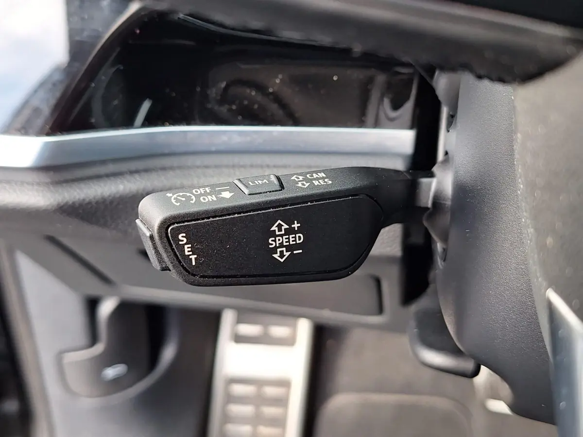 35 TFSI S-Line (Pano,Trekhaak,Camera,Virtual)