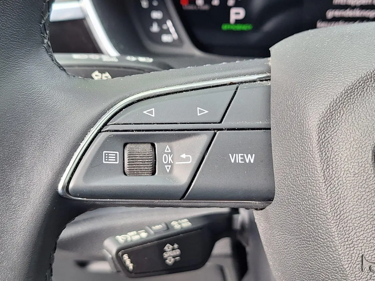 35 TFSI S-Line (Pano,Trekhaak,Camera,Virtual)