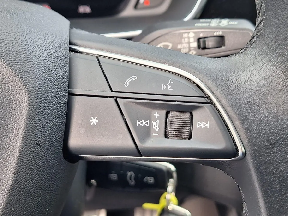 35 TFSI S-Line (Pano,Trekhaak,Camera,Virtual)