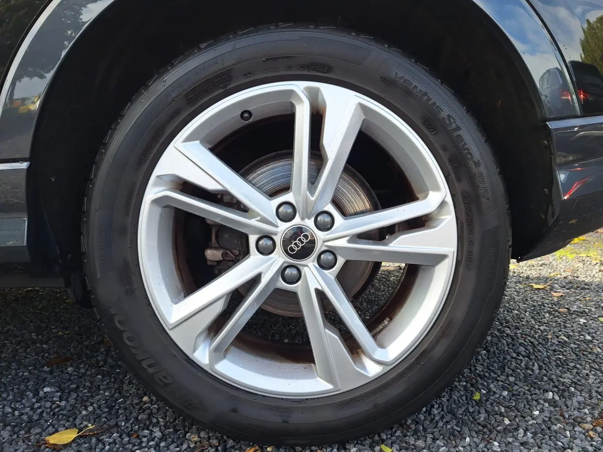 35 TFSI S-Line (Pano,Trekhaak,Camera,Virtual)