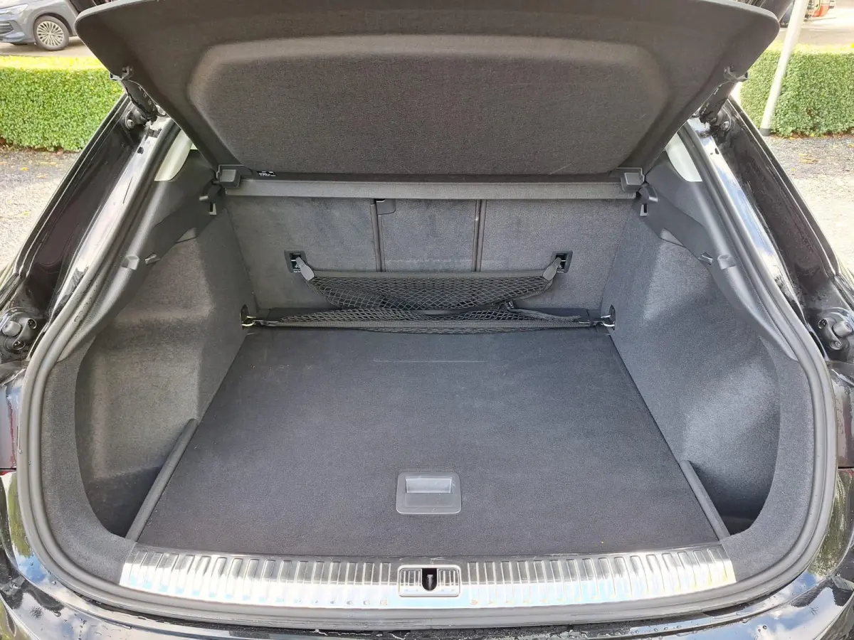 35 TFSI S-Line (Pano,Trekhaak,Camera,Virtual)