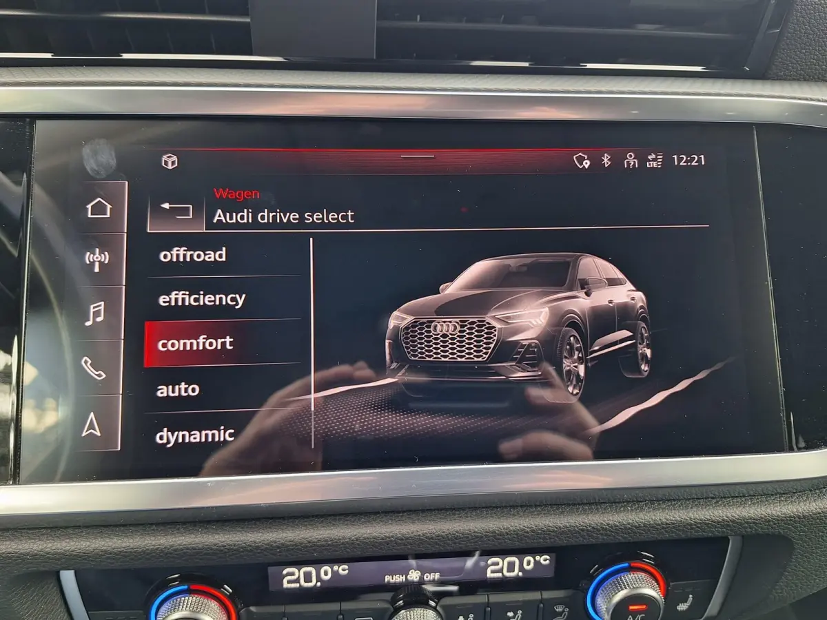 35 TFSI S-Line (Pano,Trekhaak,Camera,Virtual)