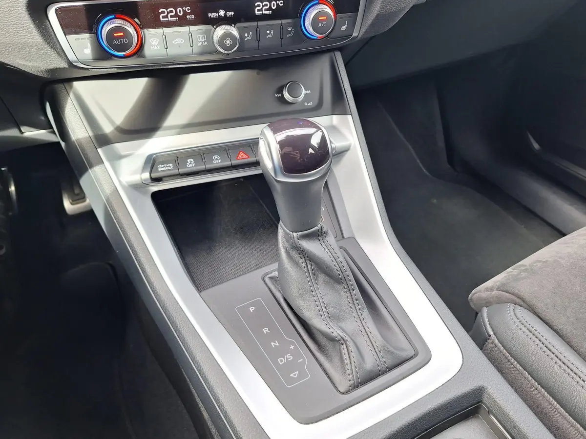 35 TFSI S-Line (Pano,Trekhaak,Camera,Virtual)