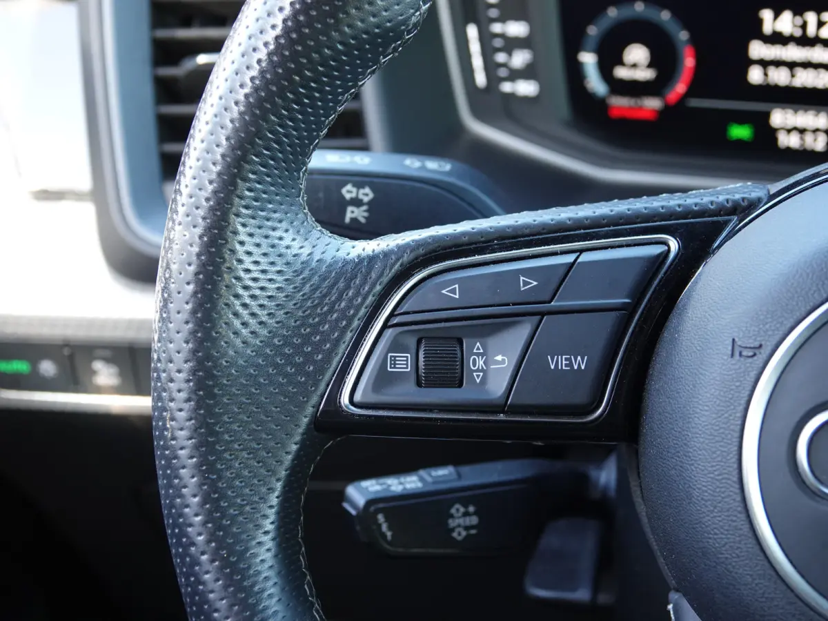 30 TFSI 110PK Pro Line S-LINE VIRTUAL | CARPLAY | CAMERA | PDC V+A