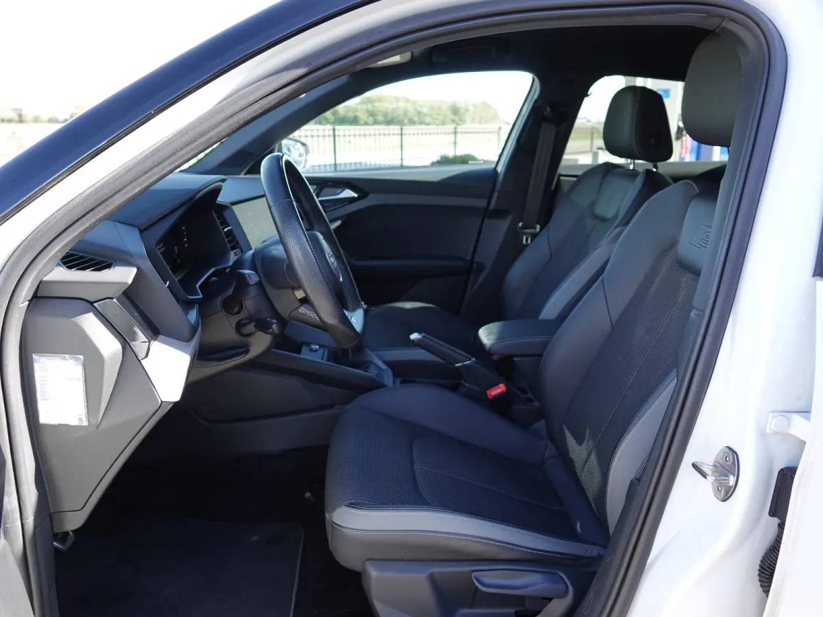 30 TFSI 110PK Pro Line S-LINE VIRTUAL | CARPLAY | CAMERA | PDC V+A