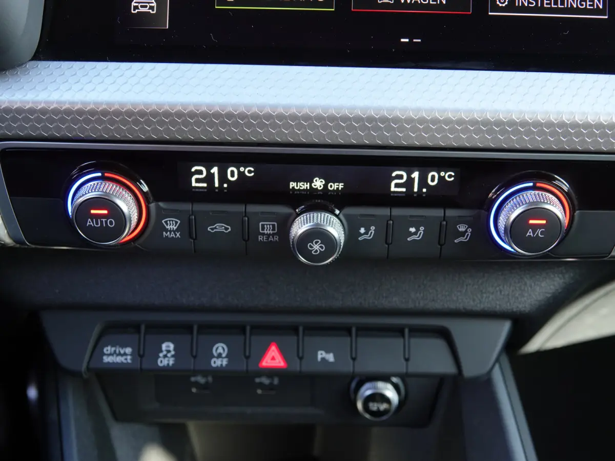 30 TFSI 110PK Pro Line S-LINE VIRTUAL | CARPLAY | CAMERA | PDC V+A