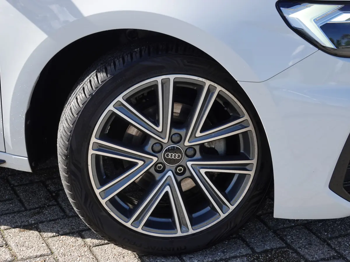 30 TFSI 110PK Pro Line S-LINE VIRTUAL | CARPLAY | CAMERA | PDC V+A