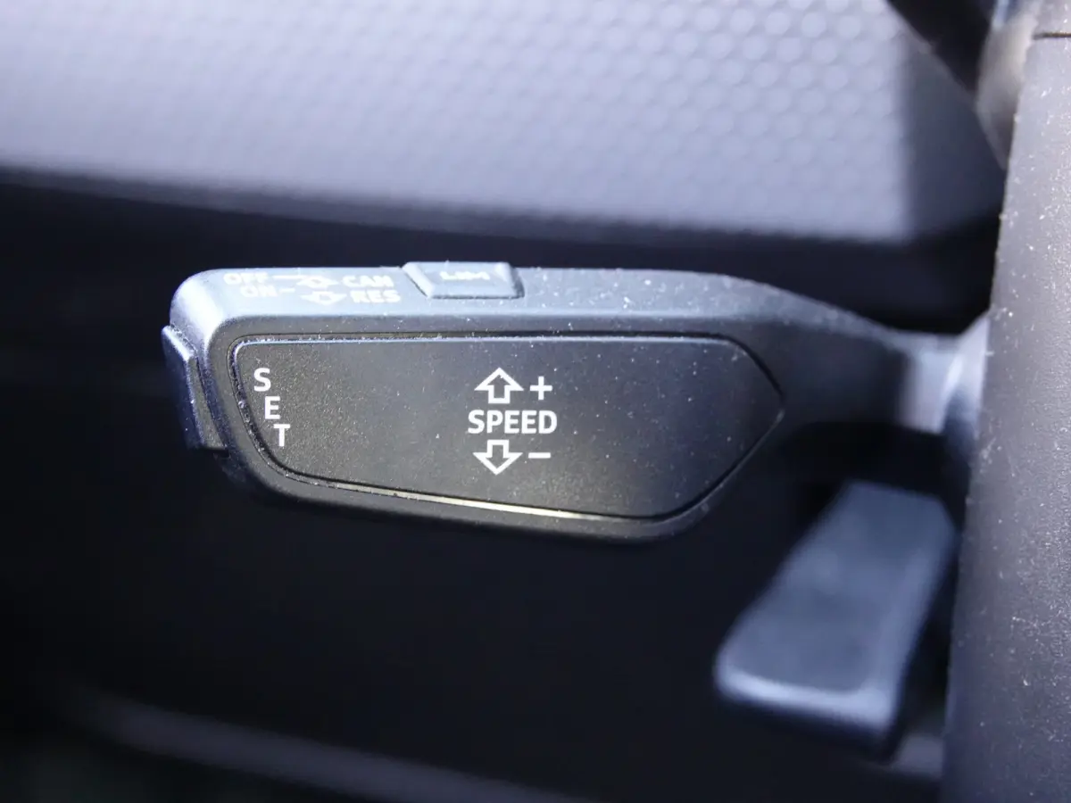 30 TFSI 110PK Pro Line S-LINE VIRTUAL | CARPLAY | CAMERA | PDC V+A