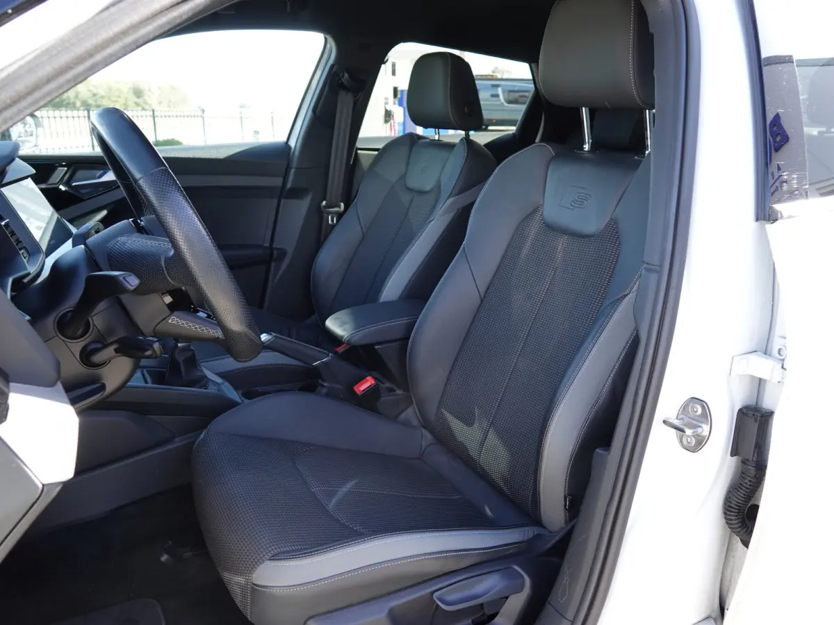 30 TFSI 110PK Pro Line S-LINE VIRTUAL | CARPLAY | CAMERA | PDC V+A