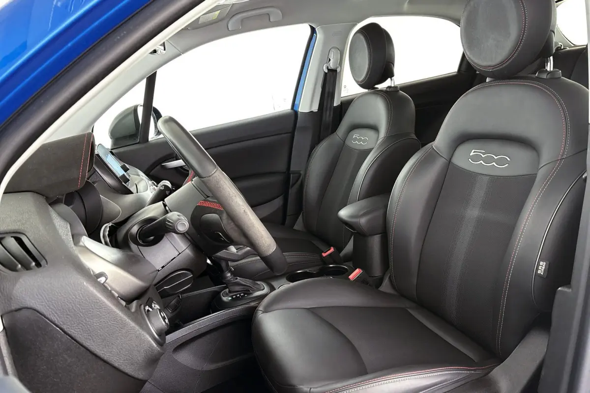 1.5 Hybrid Sport Automaat Camera Keyless Dodehoek