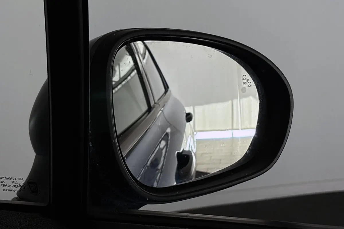 1.5 Hybrid Sport Automaat Camera Keyless Dodehoek