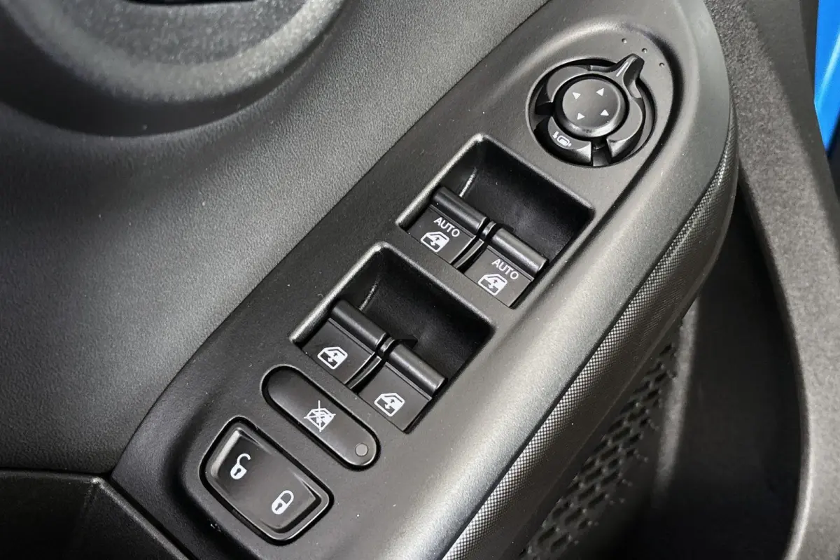 1.5 Hybrid Sport Automaat Camera Keyless Dodehoek