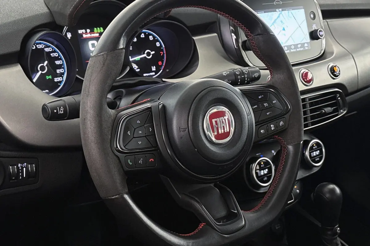 1.5 Hybrid Sport Automaat Camera Keyless Dodehoek