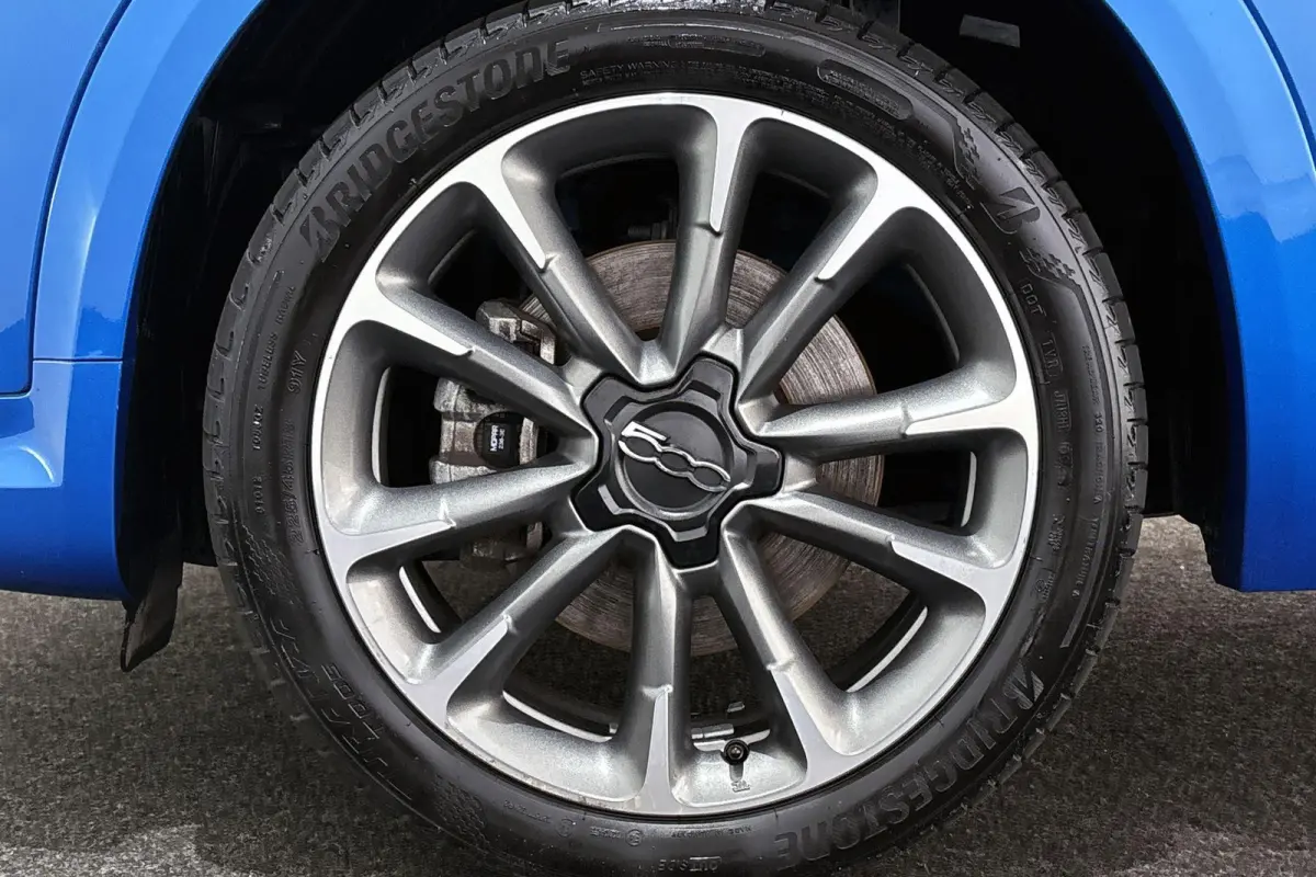 1.5 Hybrid Sport Automaat Camera Keyless Dodehoek