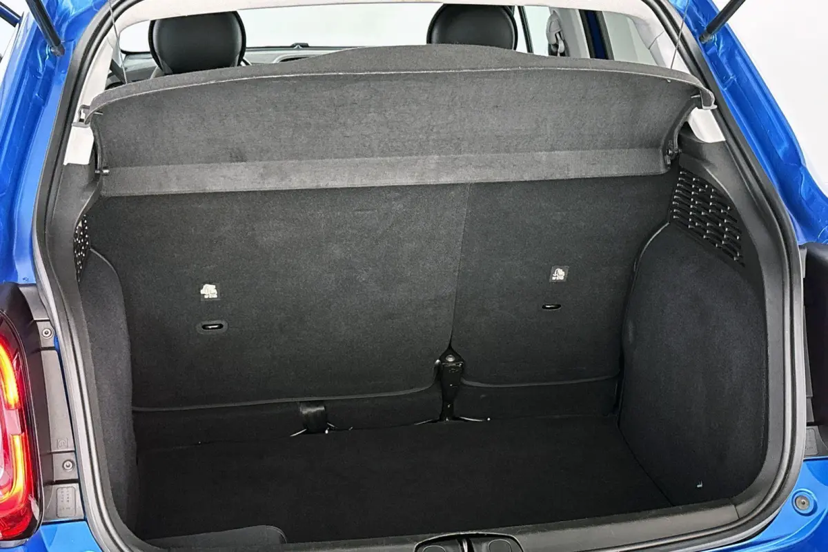 1.5 Hybrid Sport Automaat Camera Keyless Dodehoek