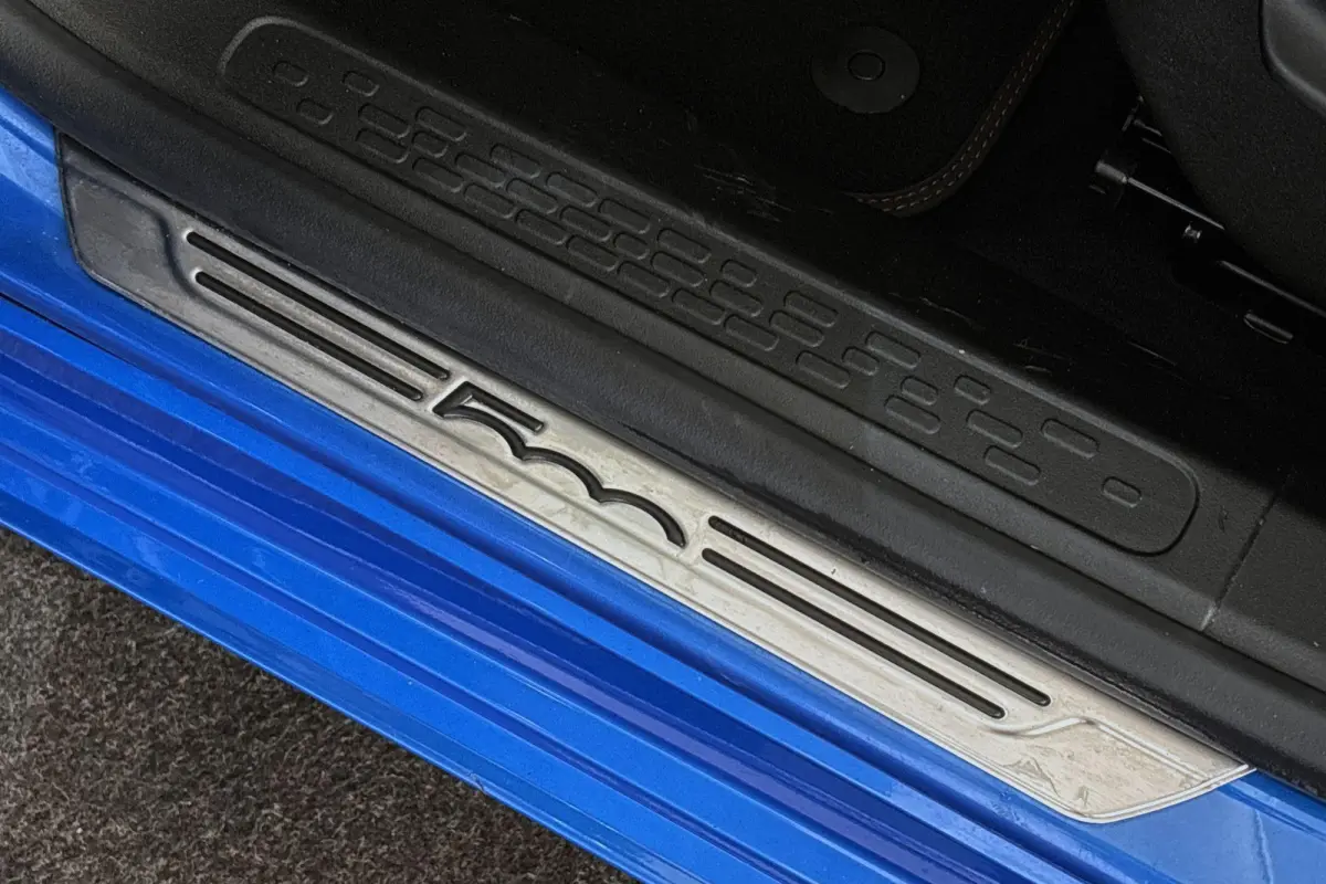 1.5 Hybrid Sport Automaat Camera Keyless Dodehoek