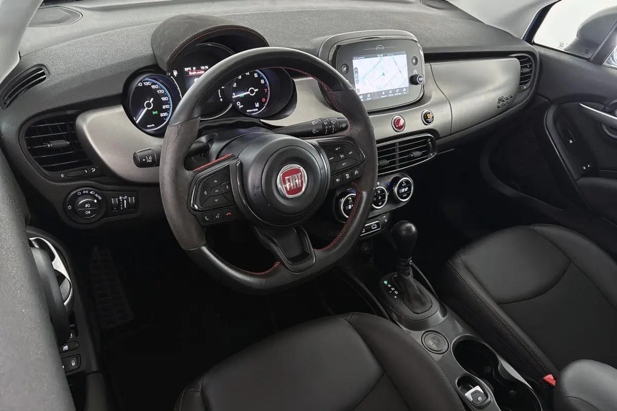 1.5 Hybrid Sport Automaat Camera Keyless Dodehoek