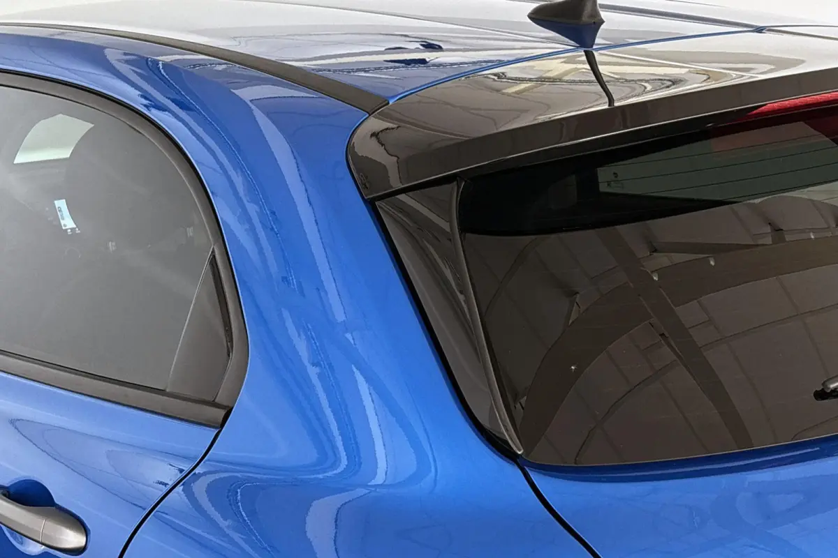1.5 Hybrid Sport Automaat Camera Keyless Dodehoek