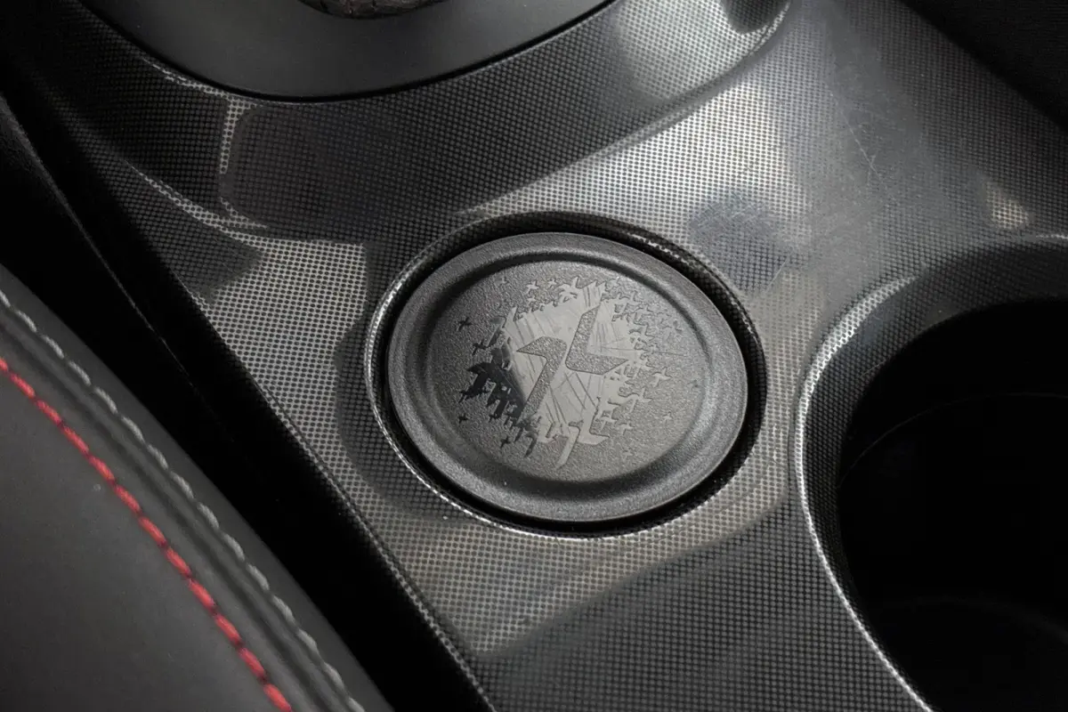 1.5 Hybrid Sport Automaat Camera Keyless Dodehoek