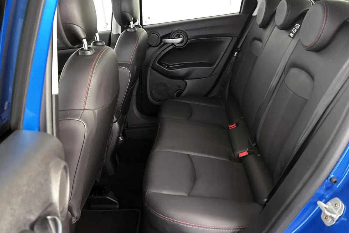 1.5 Hybrid Sport Automaat Camera Keyless Dodehoek